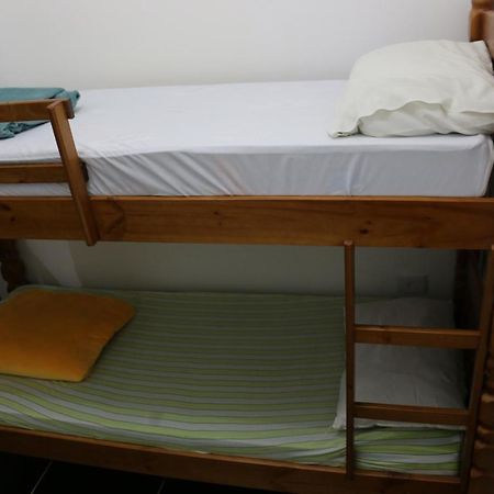 Deck Hostel Сан-Пауло Экстерьер фото
