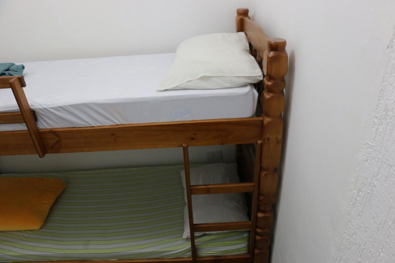 Deck Hostel Сан-Пауло Экстерьер фото