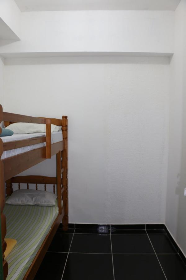 Deck Hostel Сан-Пауло Экстерьер фото